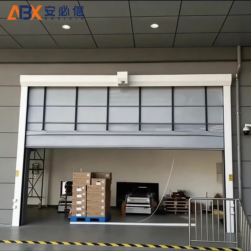 随州市堆积门