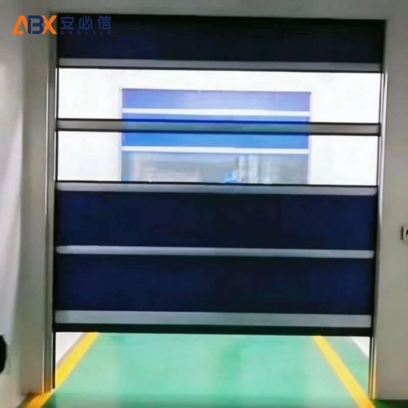 随州市快速门